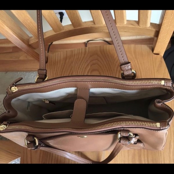 Coach bag - Picture 3 of 3